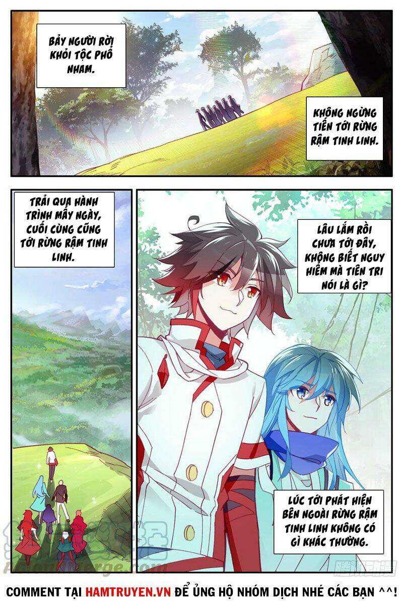 Thiện Lương Tử Thần: Chapter 112