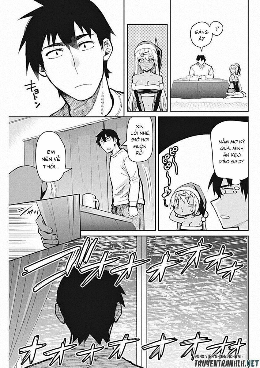 Gal Gohan: Chapter 47