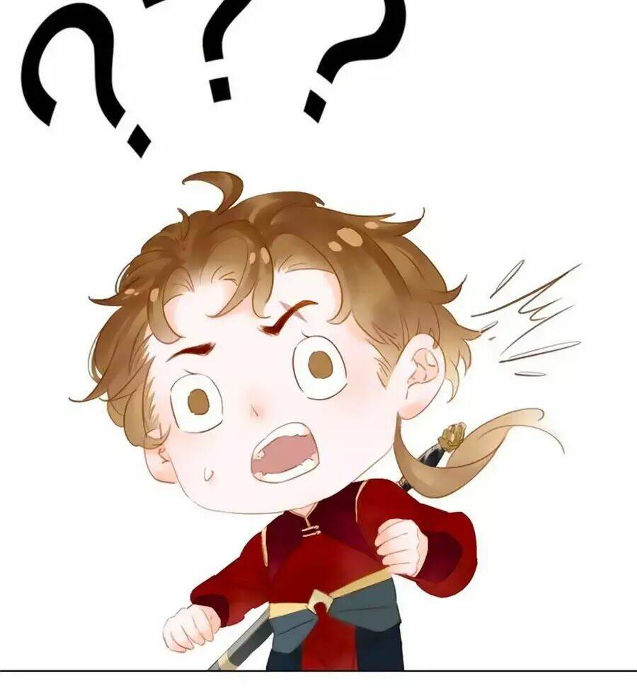 Tiểu Sư Phụ, Tóc Giả Của Ngài Rơi Rồi!: Chapter 16