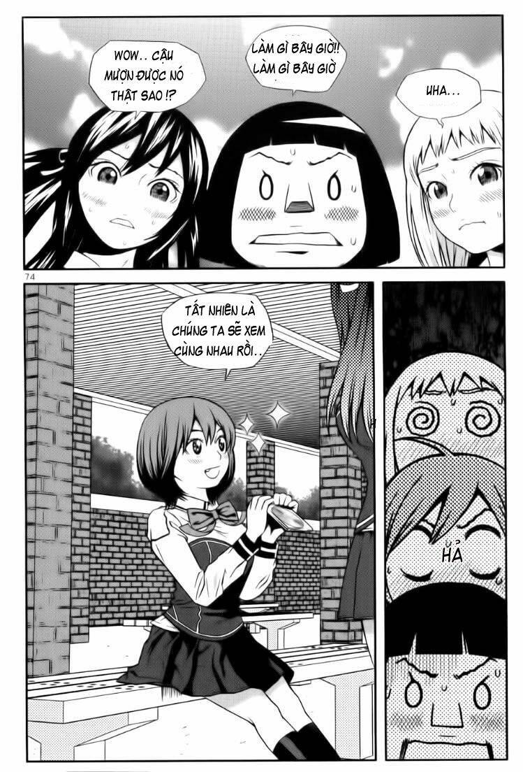 Need A Girl: Chapter 28