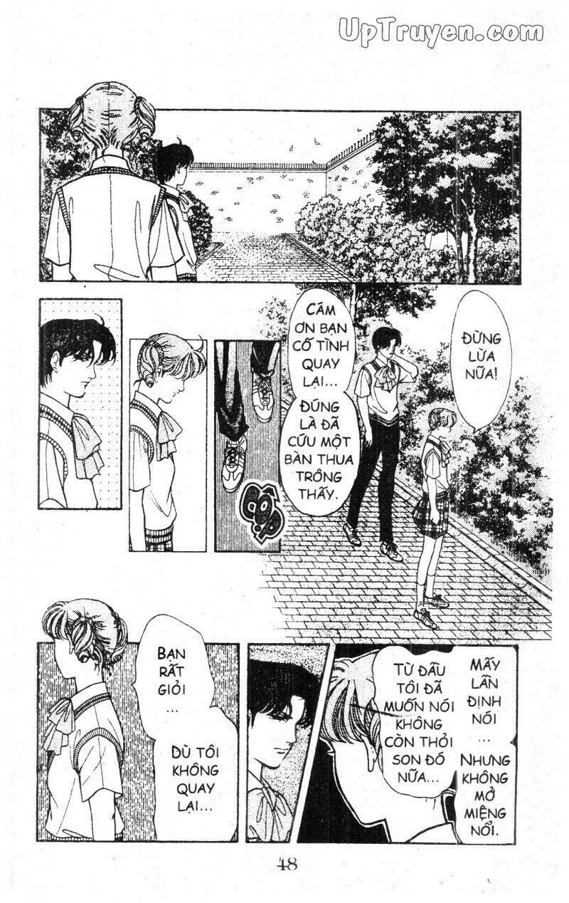 9 Banme No Musashi: Chapter 5