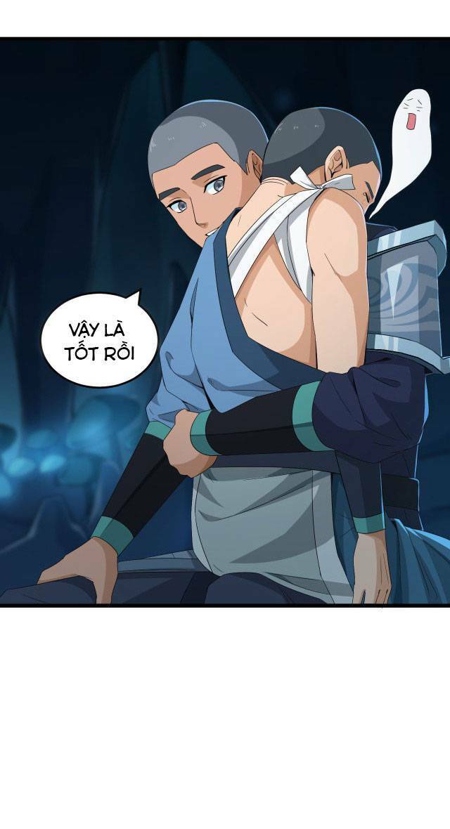 Chiến Thần Dưỡng Thành Kí: Chapter 15