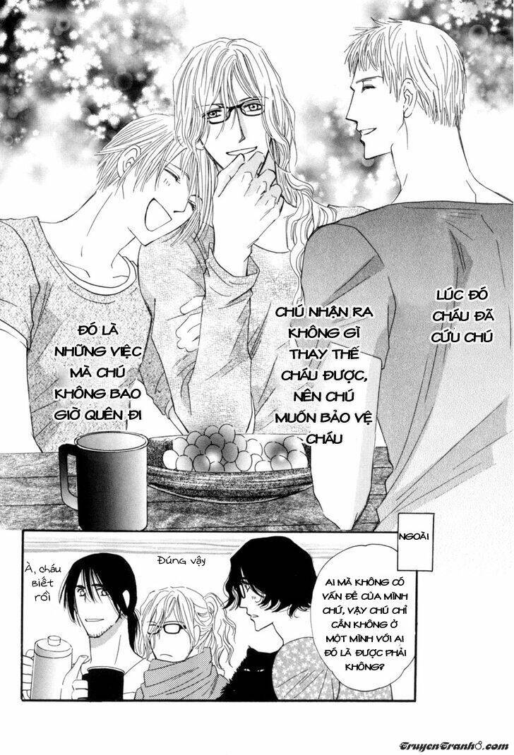 Moon Trick: Chapter 14