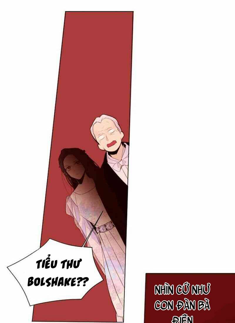 Cuộc Sống Rập Khuôn Của Một Quý Cô Tái Sinh!: Chapter 5