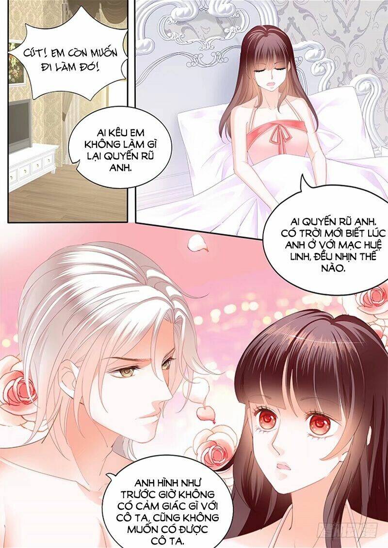 Thiểm Hôn Kiều Thê: Chapter 153