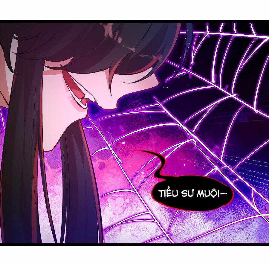 Bị Yêu Quái Bao Vây, Ta Vô Tình Nhặt Được Tiểu Ma Nữ?!: Chapter 7