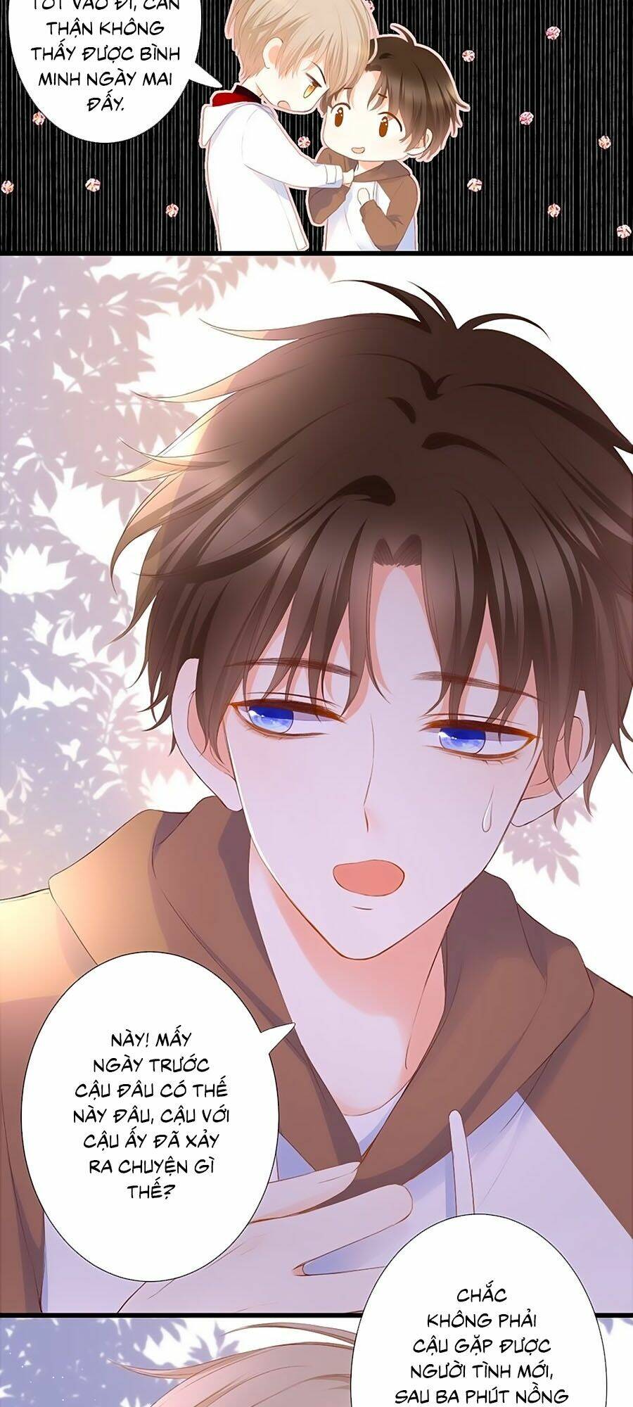 Đóa Hoa Chớm Nở: Chapter 32