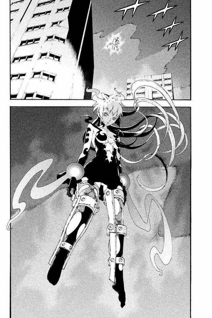 Doll's Folklore: Chapter 12