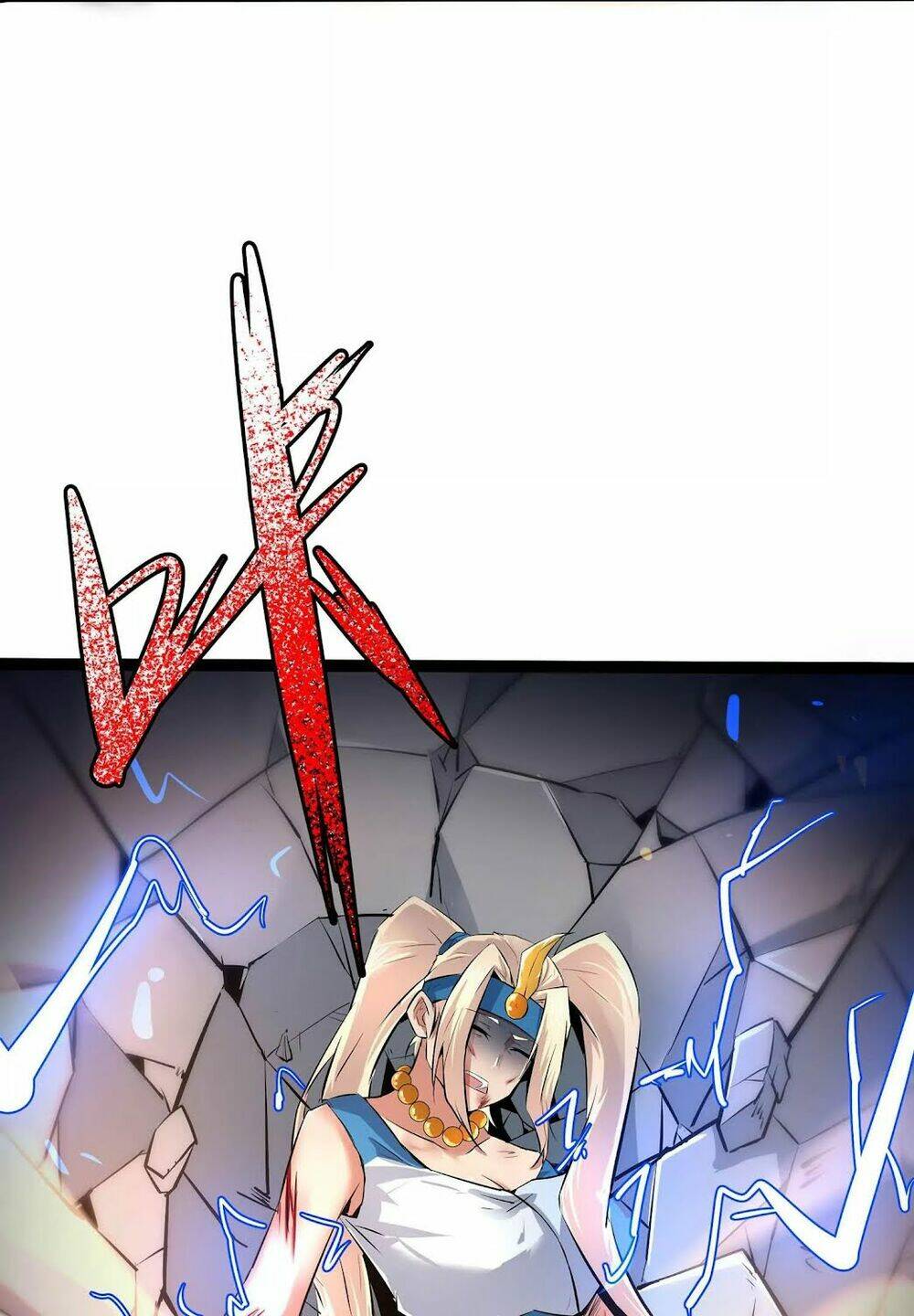 Chư Thần Rút Lui: Chapter 21