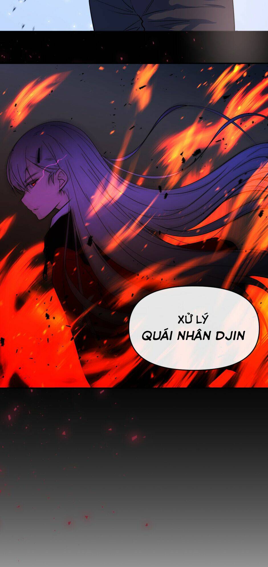 Gods Reborn: Chapter 26