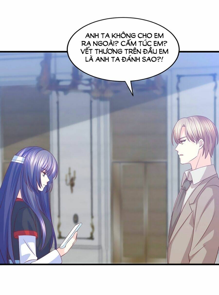 Ta Và Nam Thần Cởi Áo Ngủ Rồi: Chapter 63