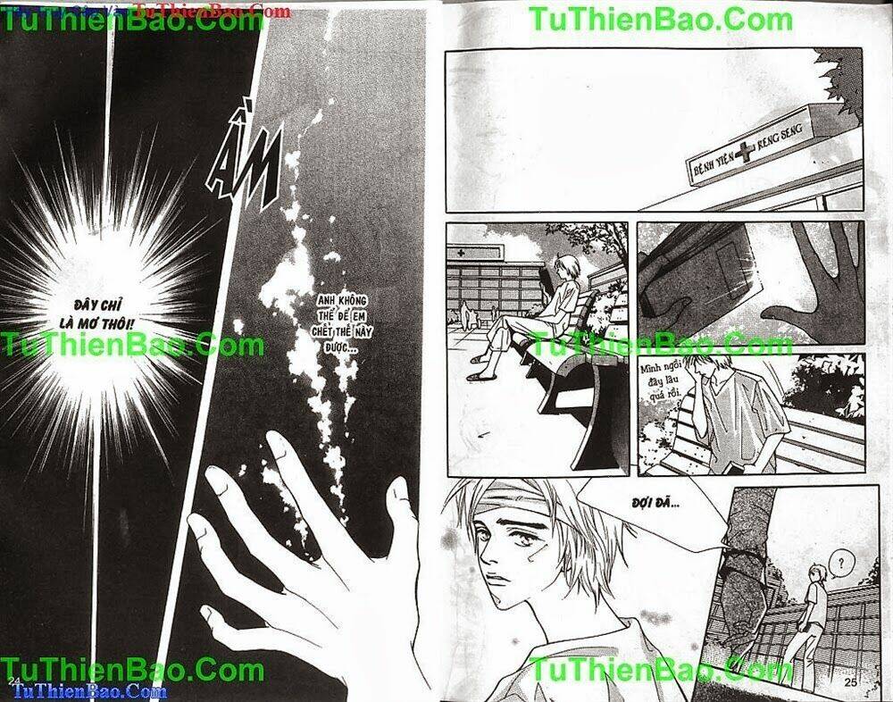 Cổ Vật Kinh Hoàng: Chapter 1