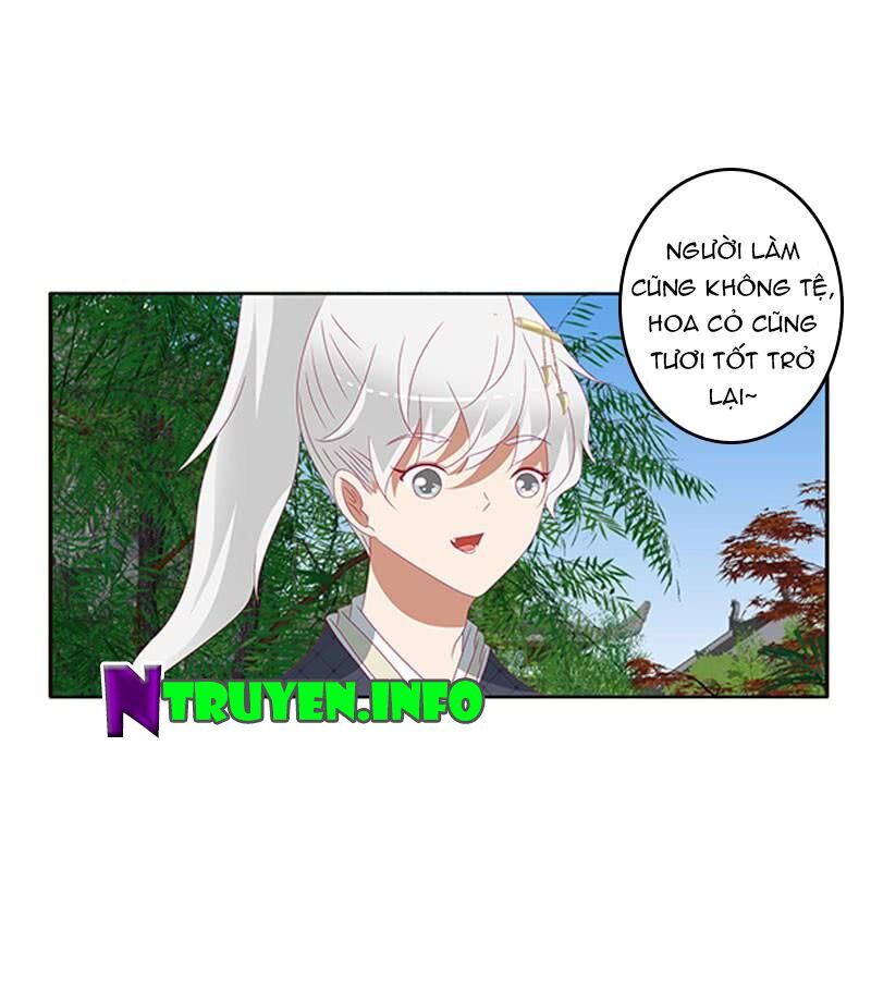 Thông Linh Phi: Chapter 395