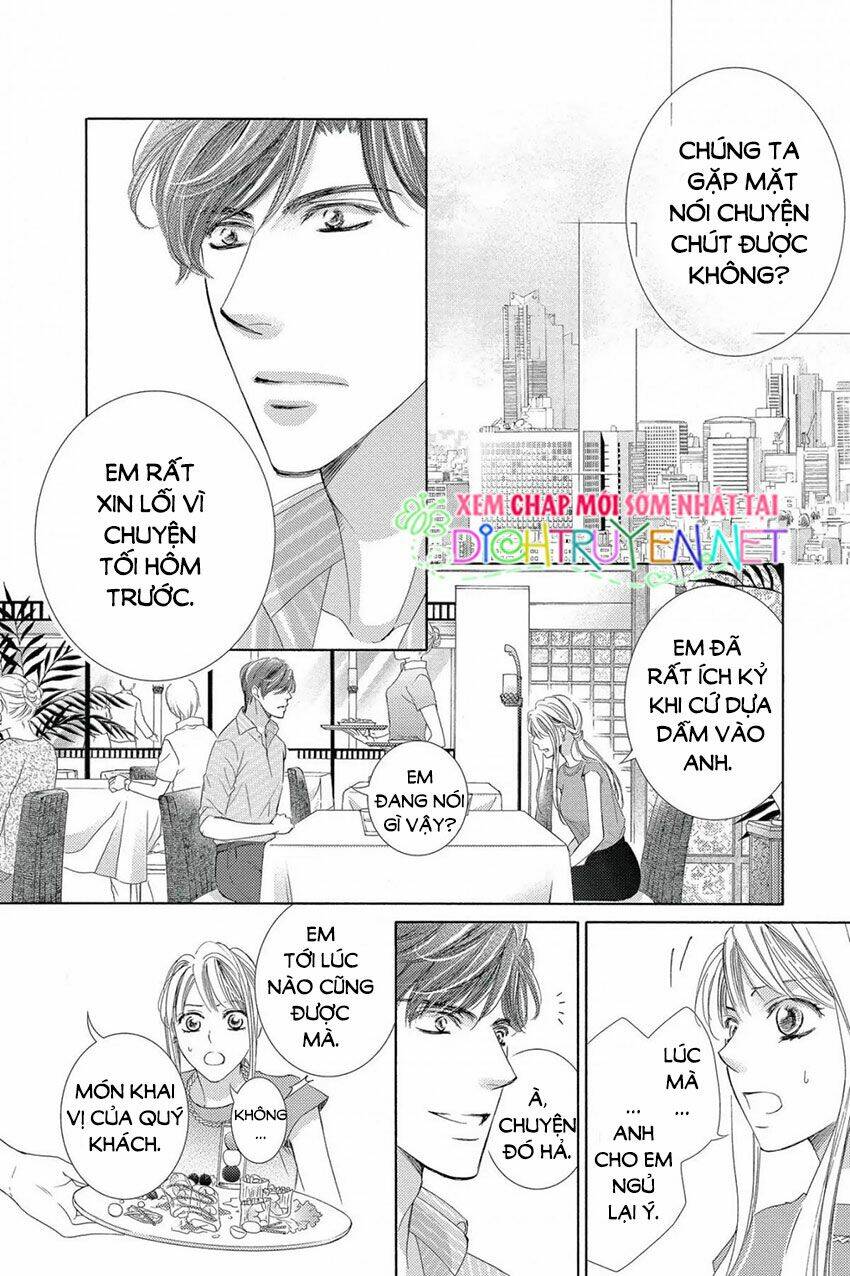 Ai Rồi Cũng Phải Kết Hôn: Chapter 38