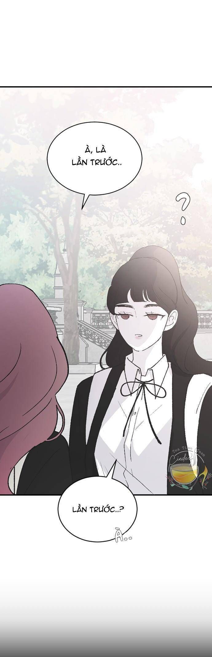 Ba Người Anh Trai Của Tôi Là Bạo Quân: Chapter 63