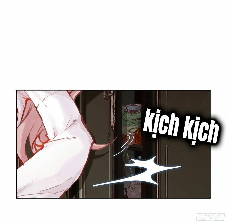 Lưu Luyến Nguy Tình: Chapter 1