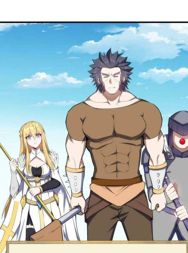 Thánh Đường Chi Thành: Chapter 40