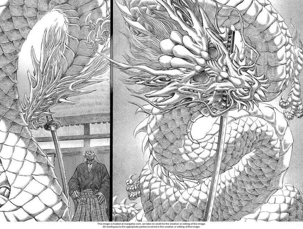 Shigurui - Cuồng Tử: Chapter 29