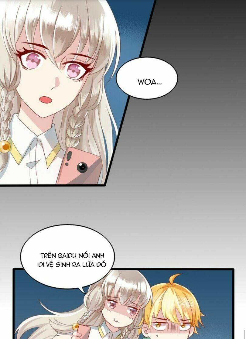 Bắt Quỷ: Chapter 2