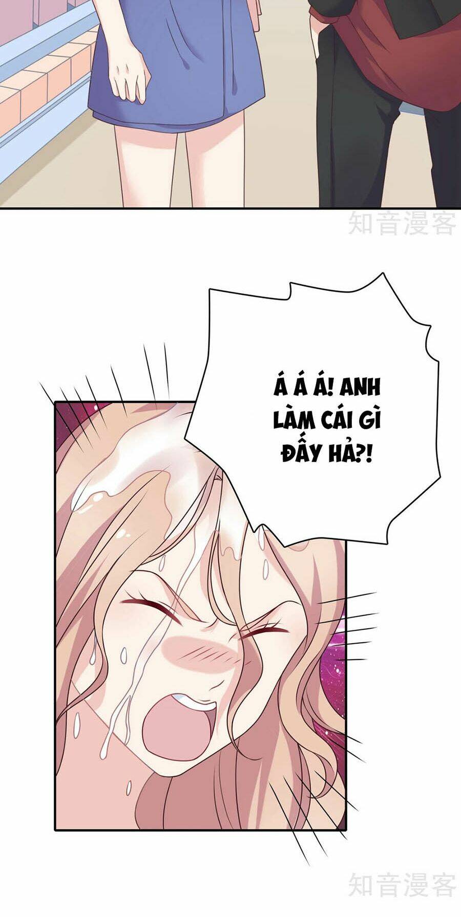 Hẹn Hò Siêu Tốc: Chapter 11