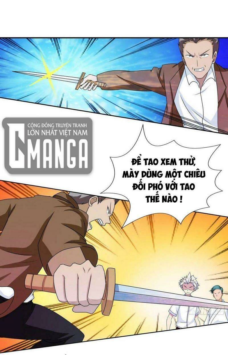 Tôi Là Thần Y: Chapter 179