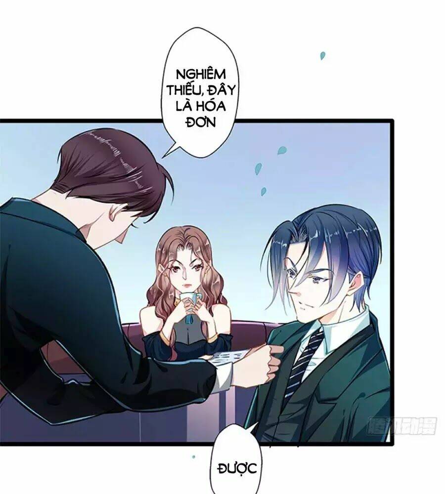 Cưng Chiều Ái Thê Hư Hỏng: Chapter 42