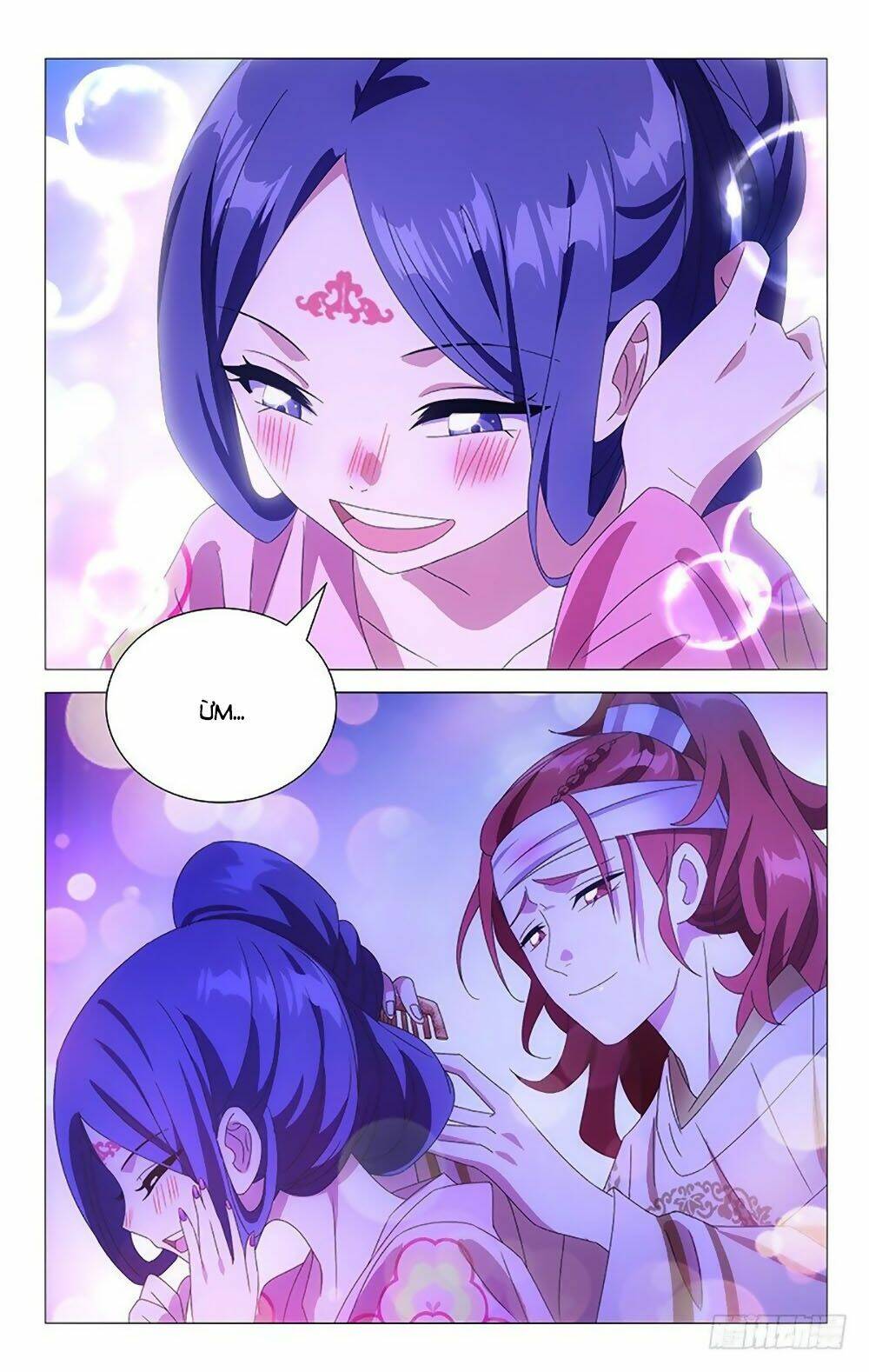 Phò Mã! Không Nên A!: Chapter 83