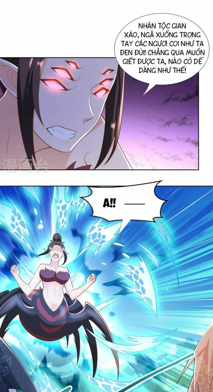 Chí Tôn Trọng Sinh: Chapter 155