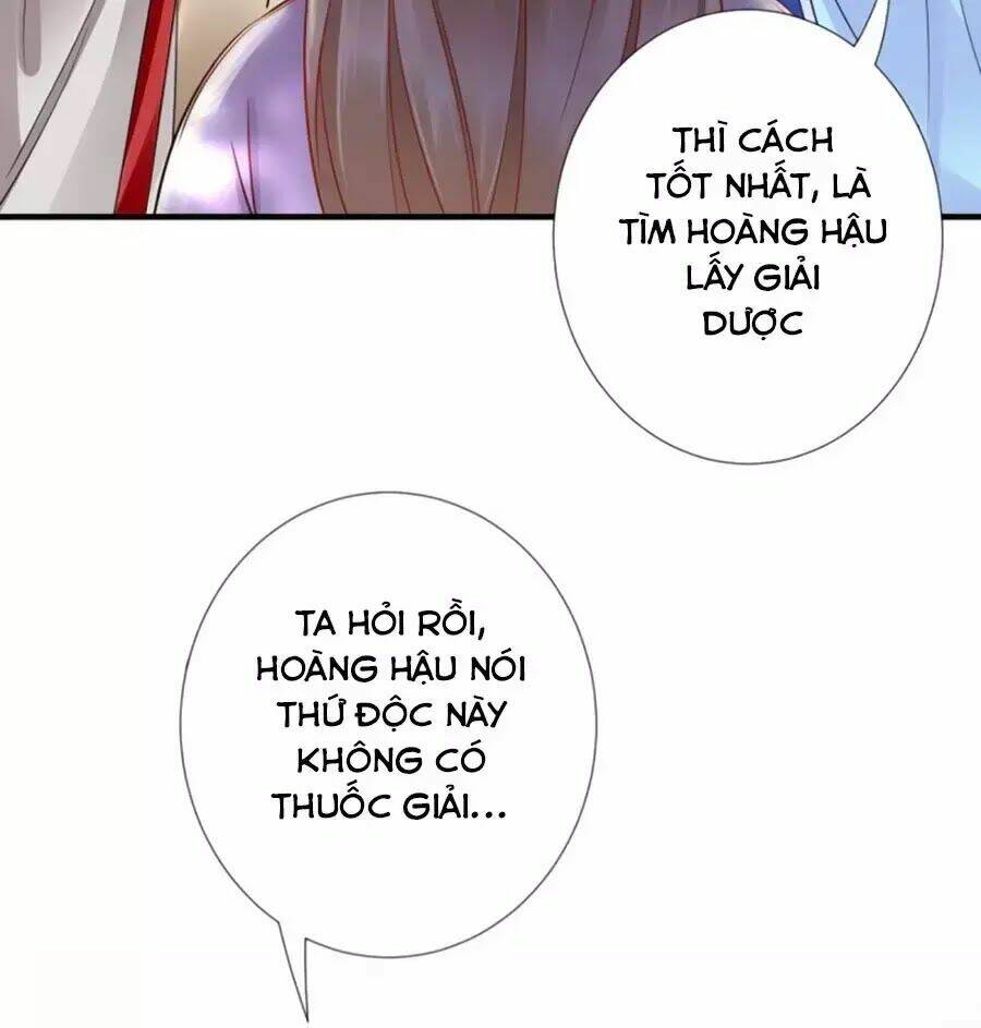 Vương Phi Có Chút Nghịch Ngợm: Chapter 58