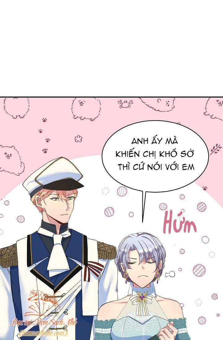 Bút Danh Bí Mật Của Nữ Công Tước: Chapter 12