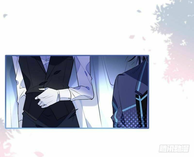 Luyến Khúc Trăng Lưỡi Liềm: Chapter 11