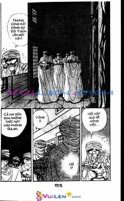 Nàng Công Chúa Ham Chơi: Chapter 12