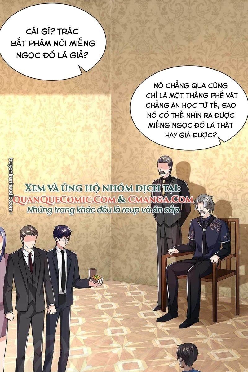 Trọng Sinh Khí Thiếu Quy Lai: Chapter 119