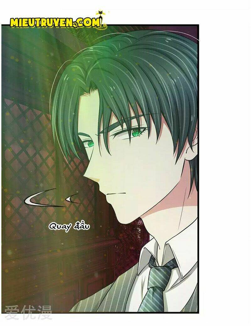 Phúc Hắc Lão Công Buông Em Ra: Chapter 20