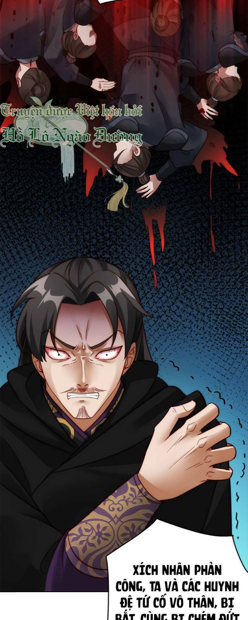 Thiên Kim Bất Hoán: Chapter 31