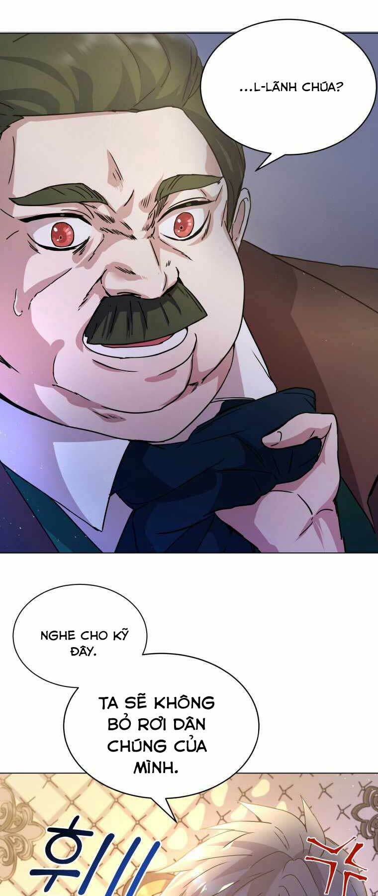 Bạo Chúa Cường Hoành: Chapter 3