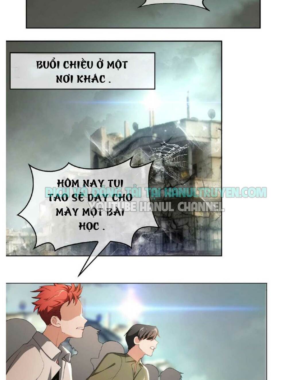 Cô Vợ Nhỏ Nuông Chiều Quá Lại Thành Ác!!: Chapter 98