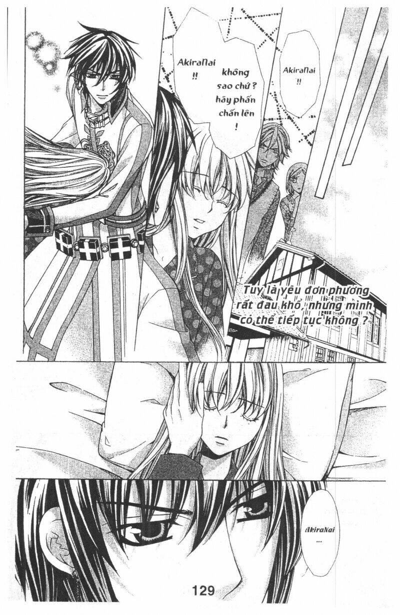 Heart No Daiya: Chapter 3