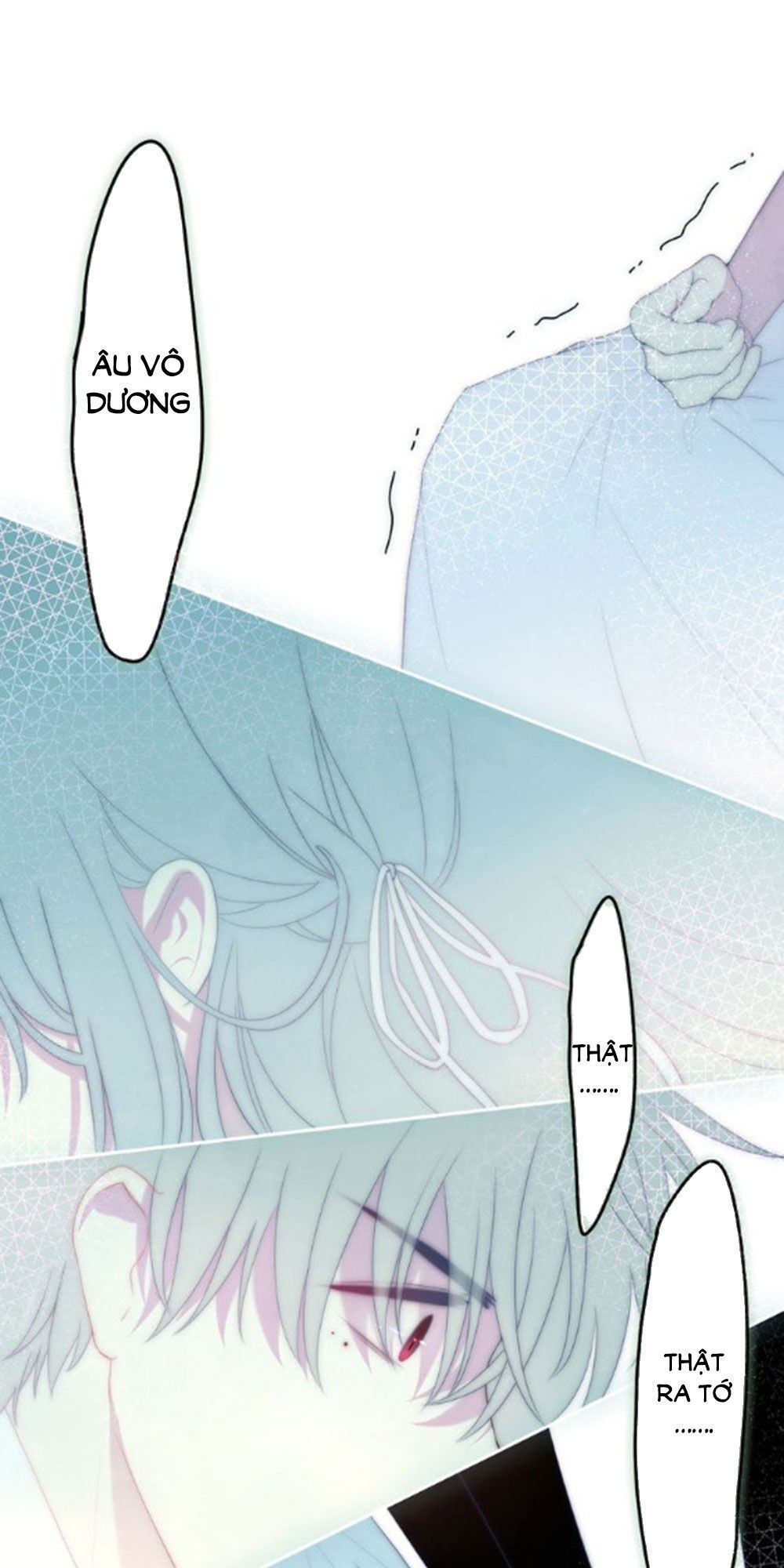 Tháng Sáu Không Hẹn Mà Gặp: Chapter 401