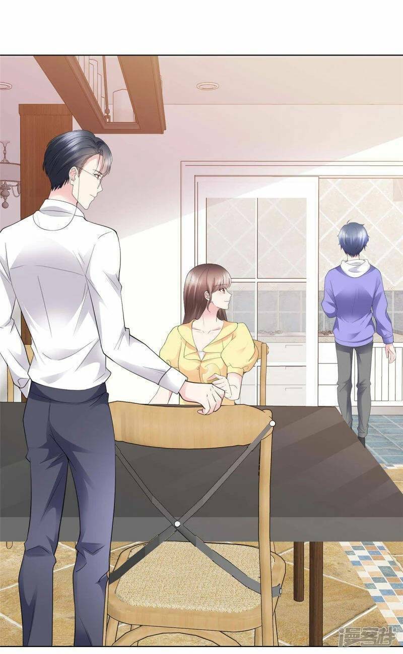 Boss Là Kim Chủ Của Tôi: Chapter 47