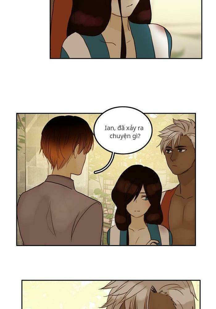 Khúc hát người cá Siren: Chapter 39