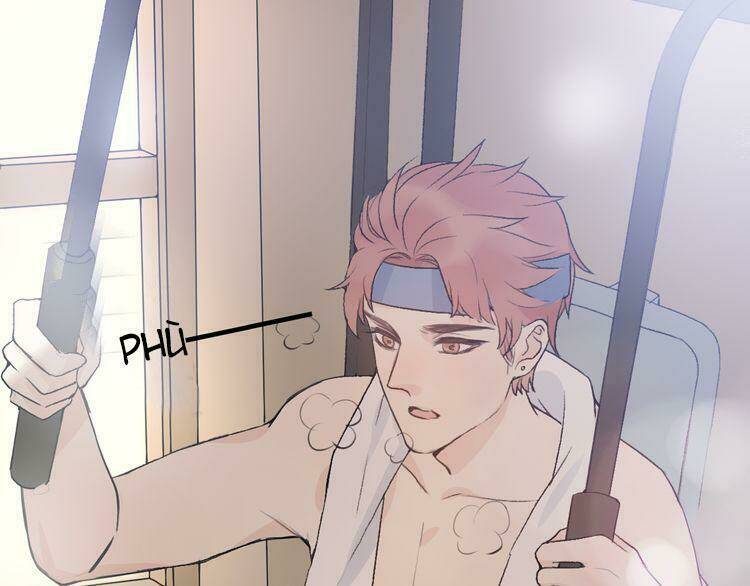 Cuộc Chiến Tình Yêu: Chapter 26