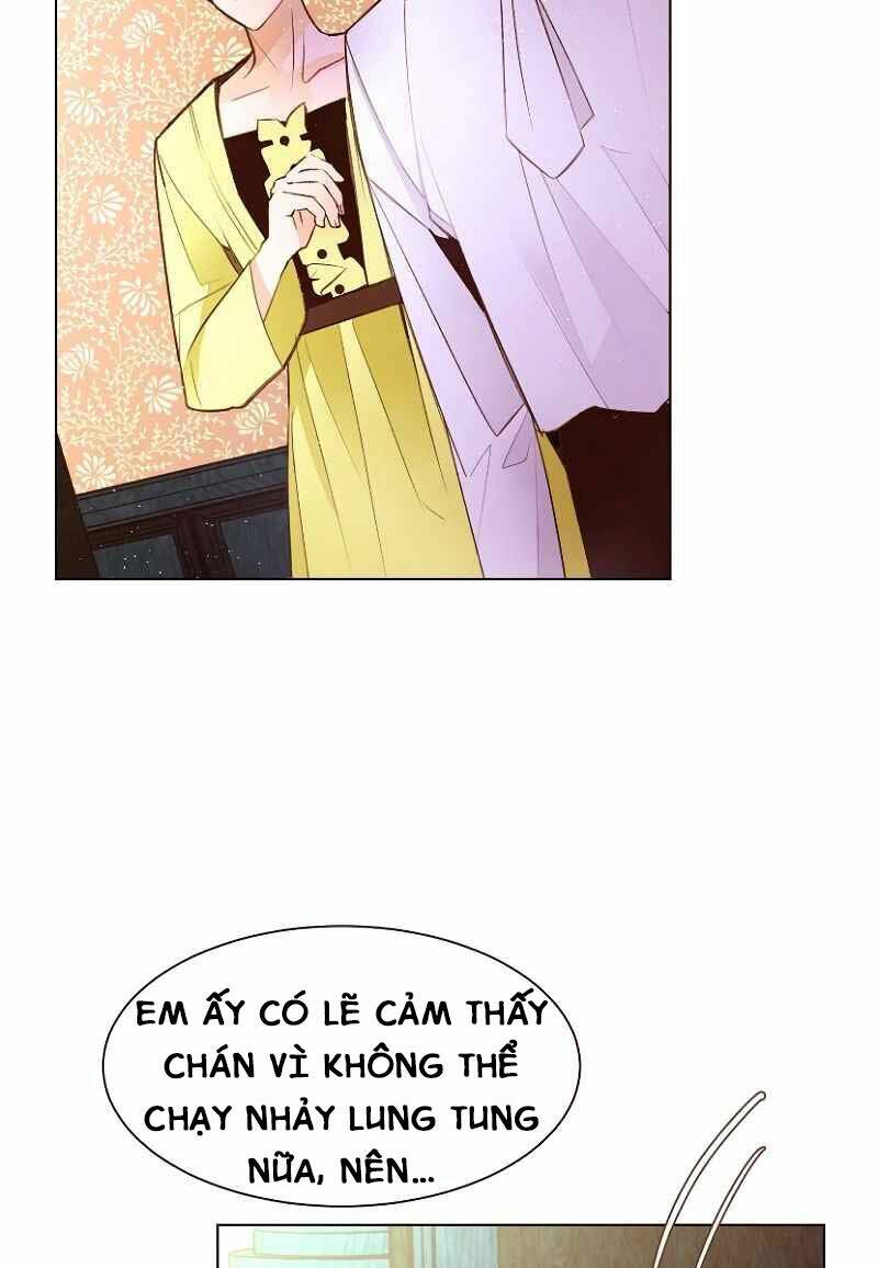 Cuộc Sống Rập Khuôn Của Một Quý Cô Tái Sinh!: Chapter 50