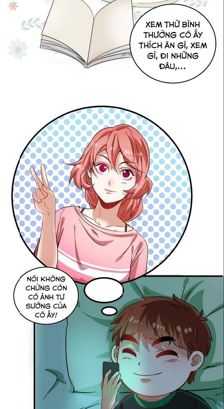 Ta Có Rất Nhiều Thành Tích: Chapter 17