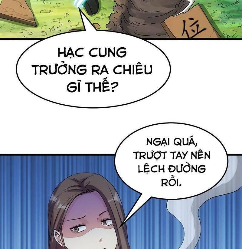 Hệ Thống Thần Long Nghịch Thiên: Chapter 54