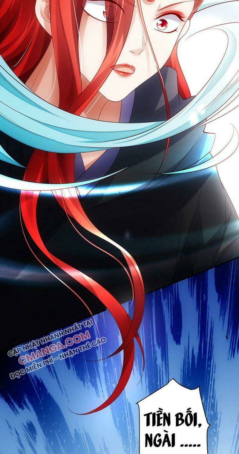 Thiên Kim Bất Hoán: Chapter 53