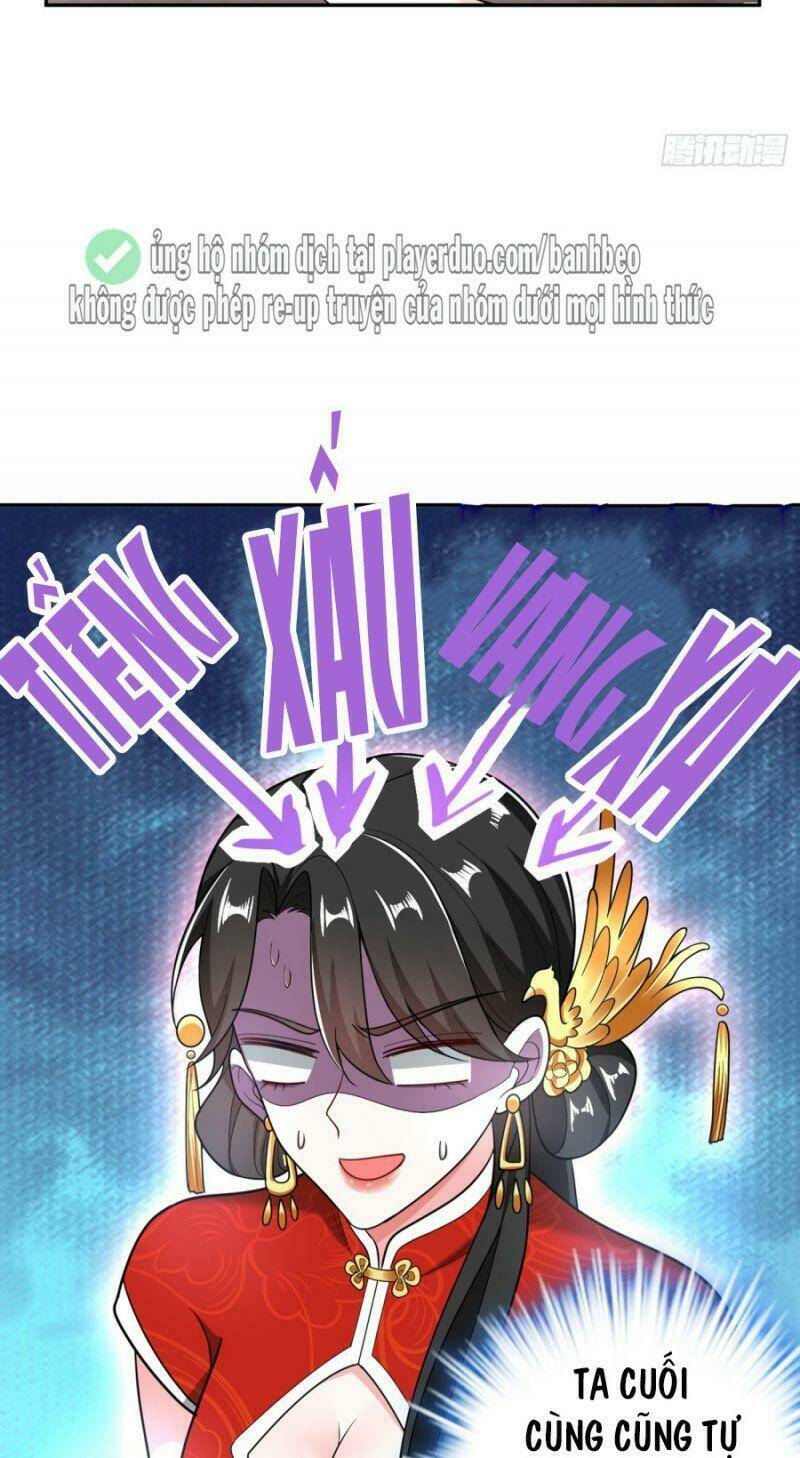 Giang Sơn Mỹ Nam Nhập Trướng Ta: Chapter 4