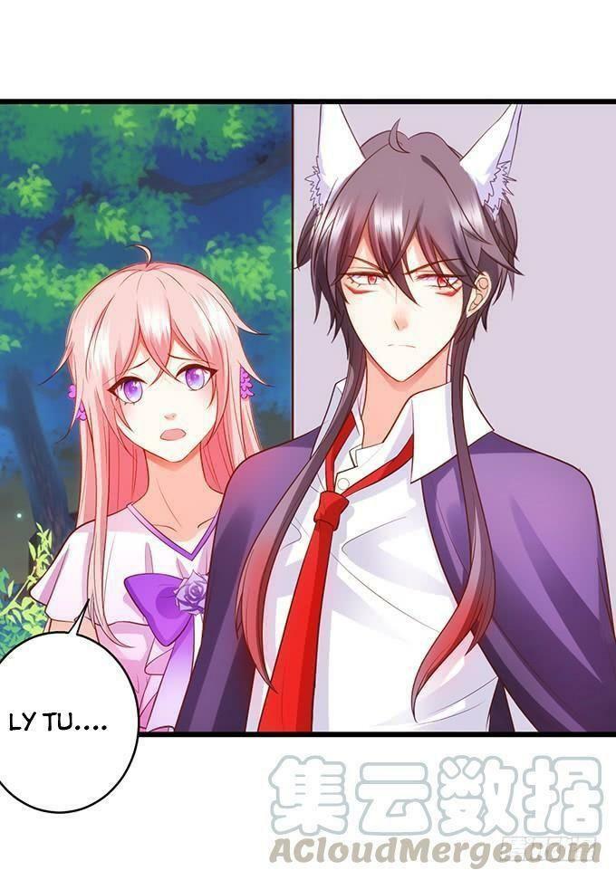 Hồ Tiên Hung Bạo: Chapter 95