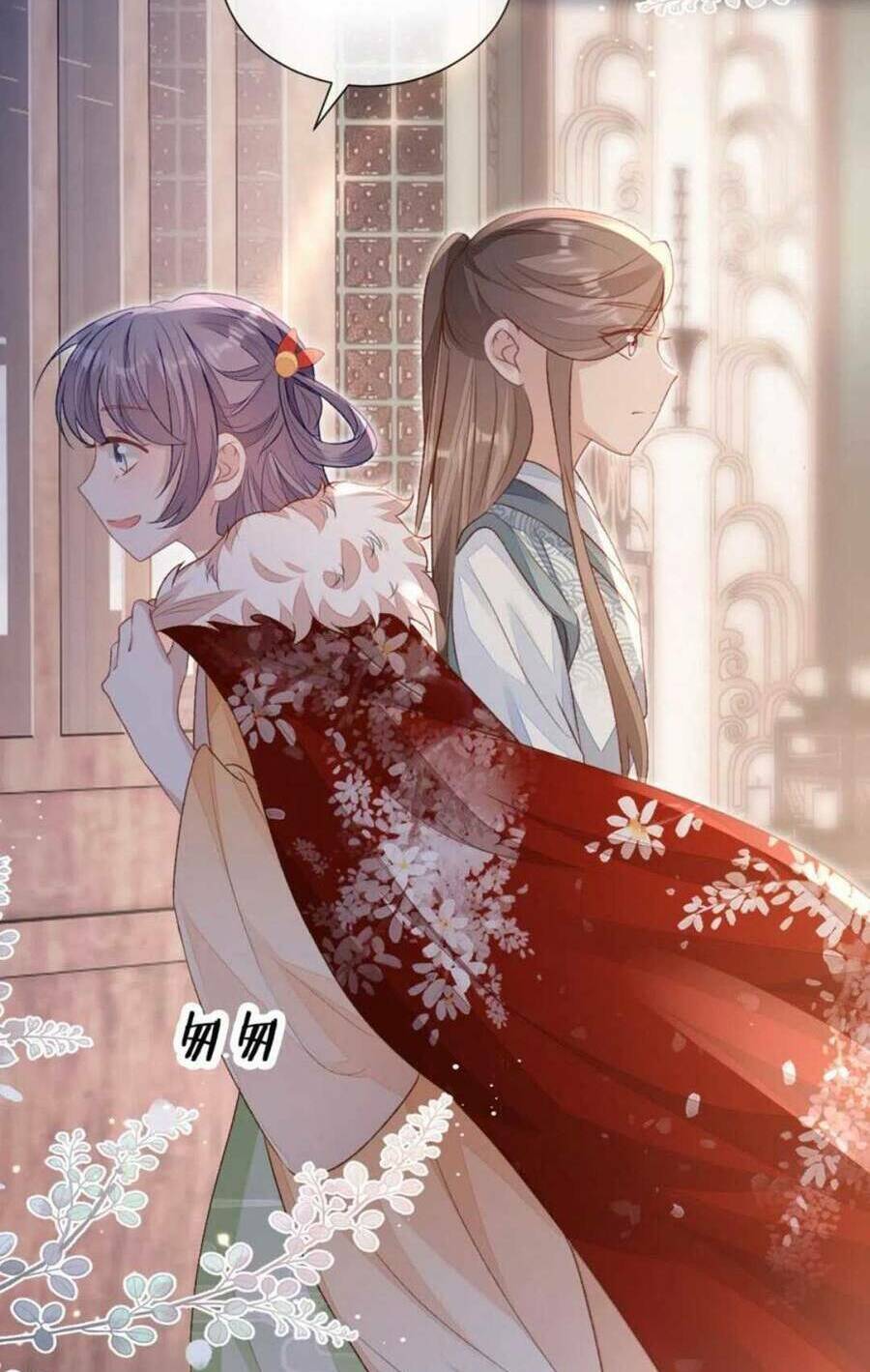 Mau Xuyên Không Rửa Tội Cho Nhân Vật Phản Diện: Chapter 144