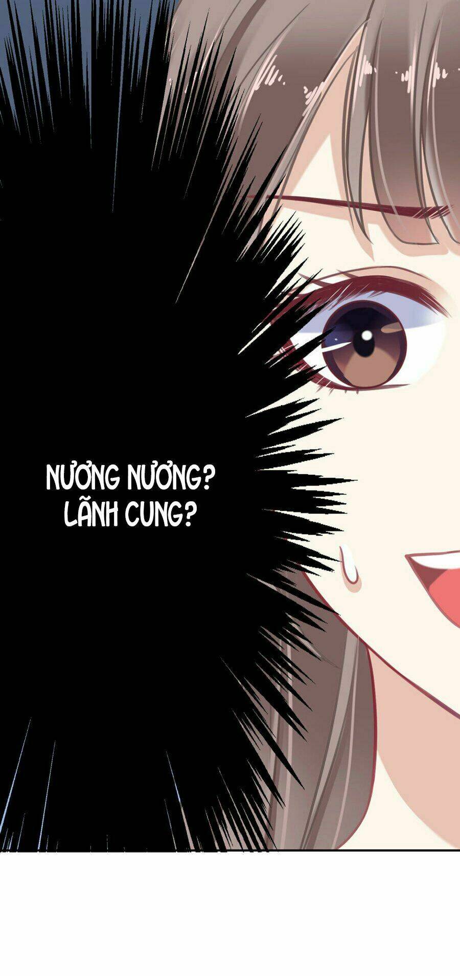 Phú Bà Bạc Tỷ Trong Lãnh Cung: Chapter 1
